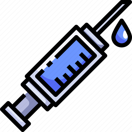 Drugs, medical, medicine, syringe, syringes, tools icon - Download on Iconfinder