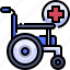 disabled, handicap, transport, transportation, wheelchair 