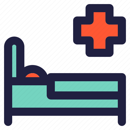 Care, healthcare, hostpital, medical, rest icon - Download on Iconfinder