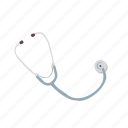 stethoscope, doctor, hospital, hospitals, health, healthy, medicine, medical, disease