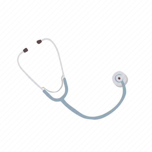 Stethoscope, doctor, hospital, hospitals, health, healthy, medicine icon - Download on Iconfinder