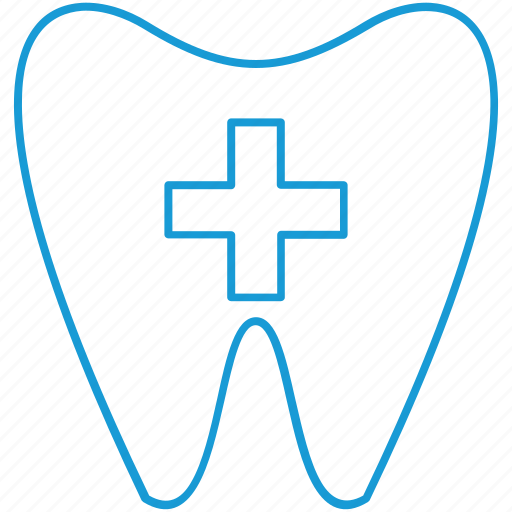 Dentist, health, hospital, medical, tooth icon - Download on Iconfinder