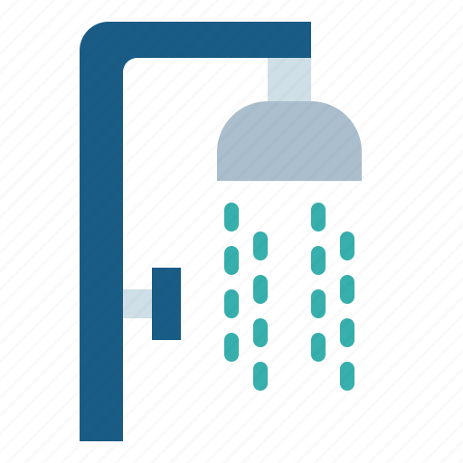 Bathroom, head, hygiene, shower icon - Download on Iconfinder