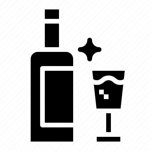 Alcohol, beverage, bottles, drink icon - Download on Iconfinder