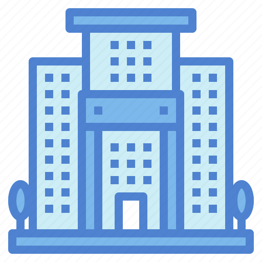 Buildings, hostel, hotel, vacations icon - Download on Iconfinder