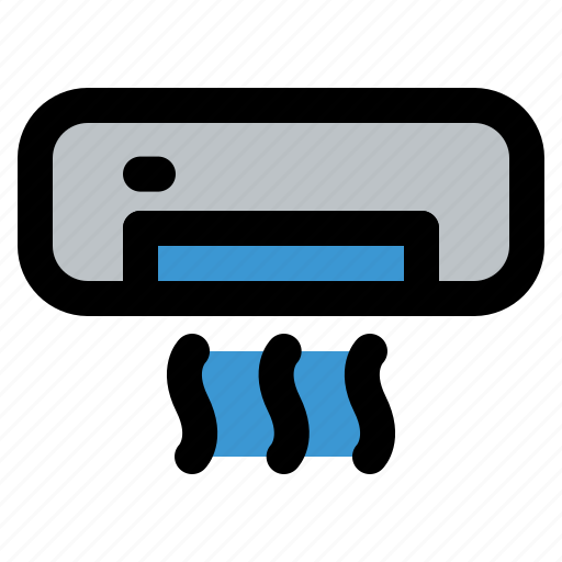 Ac, air conditioner, air conditioning, conditioning icon - Download on Iconfinder