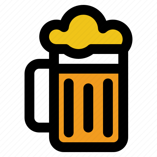 Alcohol, bar, beer, beverage icon - Download on Iconfinder