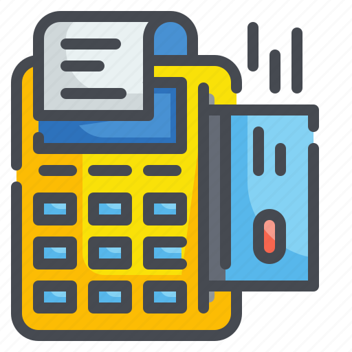 Banking, card, credit, currency, finance, online, payment icon - Download on Iconfinder