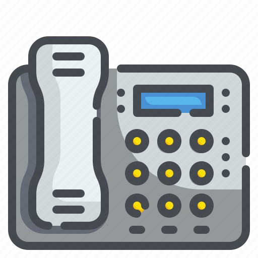 Call, cellphone, contact, hotel, moblie, phone, telephone icon - Download on Iconfinder