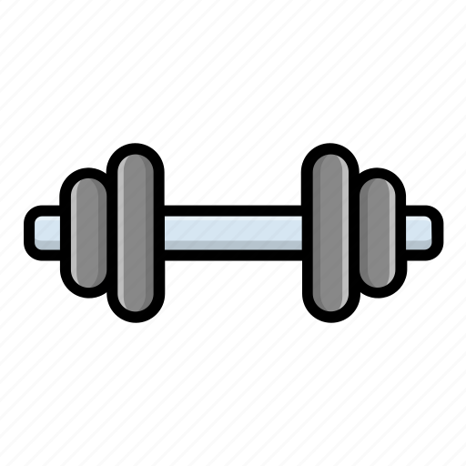Gym, hotel, resort, room, tourism, travel, vacation icon - Download on Iconfinder
