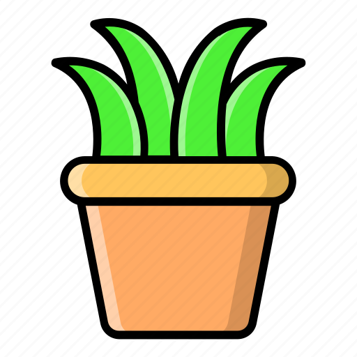 Hotel, plant, resort, room, tourism, travel, vacation icon - Download on Iconfinder