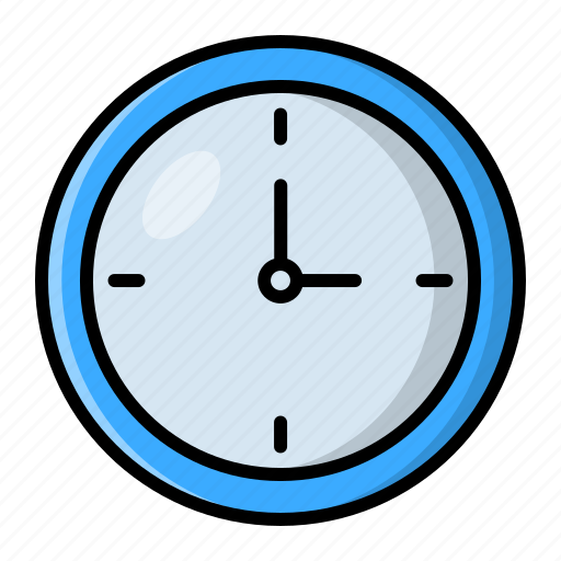 Clock, hotel, resort, room, tourism, travel, vacation icon - Download on Iconfinder