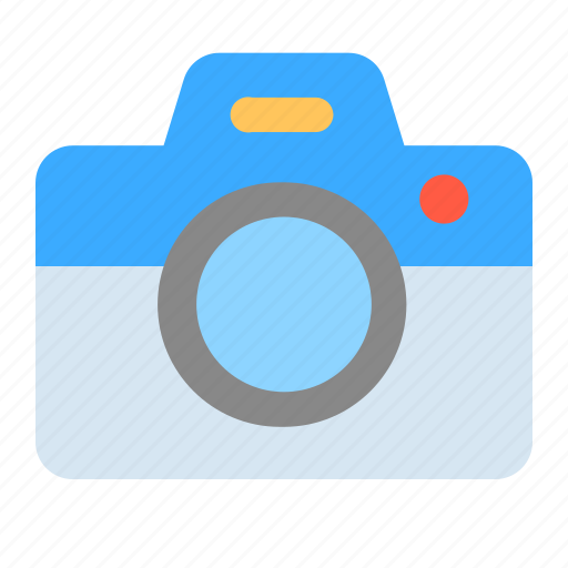Camera, hotel, resort, room, tourism, travel, vacation icon - Download on Iconfinder