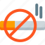 no, smoking, attention, cigarette, forbidden, smoke, warning 