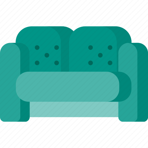 Lobby, customer, furniture, hotel, service, sofa, support icon - Download on Iconfinder