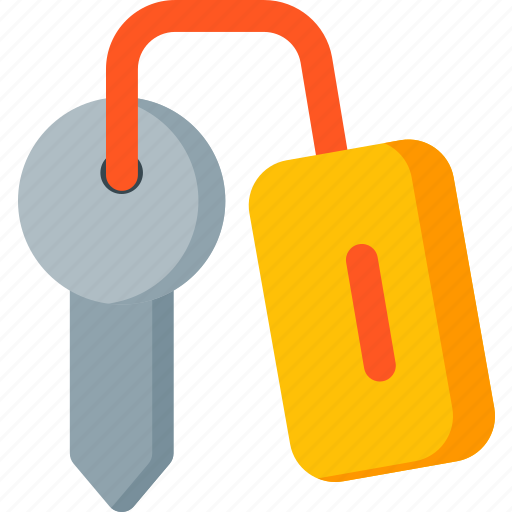 Key, door, hotel, protection, safety, security, shield icon - Download on Iconfinder