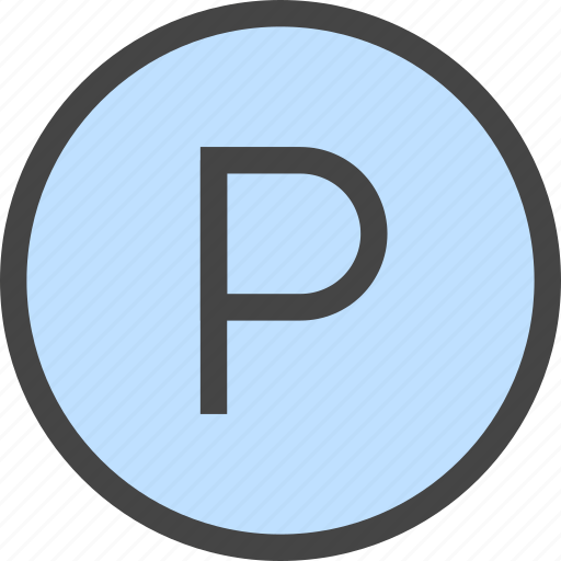Parking, car, vehicle, place icon - Download on Iconfinder