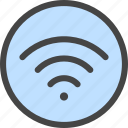 wifi, internet, network
