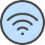 wifi, internet, network 