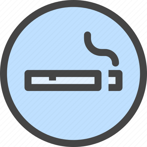 Smoking, smoke, vaping, vape, cigarette icon - Download on Iconfinder