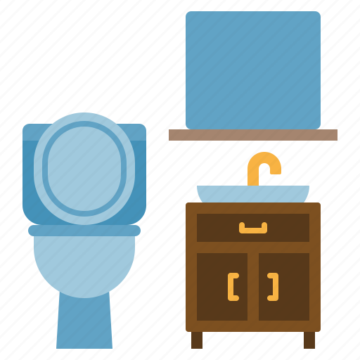 Toilet, bathroom, restroom, wellness, sanitary icon - Download on Iconfinder
