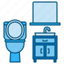 toilet, bathroom, restroom, wellness, sanitary