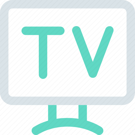 Hotel, review, service, tv icon icon - Download on Iconfinder