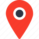 find, hotel, location, map, navigation, pin, search icon