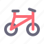 bicycle, transport, vehicle, exercise, sports 