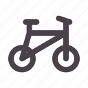 bicycle, transport, vehicle, exercise, sports