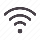 wifi, computer, technology, connection, internet