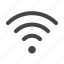 wifi, computer, technology, connection, internet 