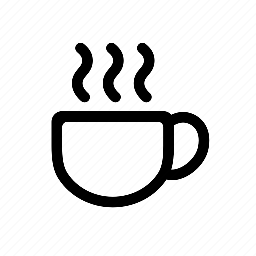 Hotcoffee, coffee, cafe, beverage icon - Download on Iconfinder