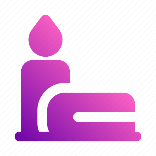 Spa, massage, and, relax, aromatherapy, beauty icon - Download on Iconfinder