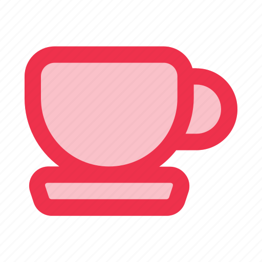Coffee, cup, tea, mug, breaks, hot, drink icon - Download on Iconfinder