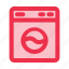 laundry, washing, machine, clothes, cleaning 