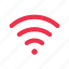 wifi, connection, wireless, internet 