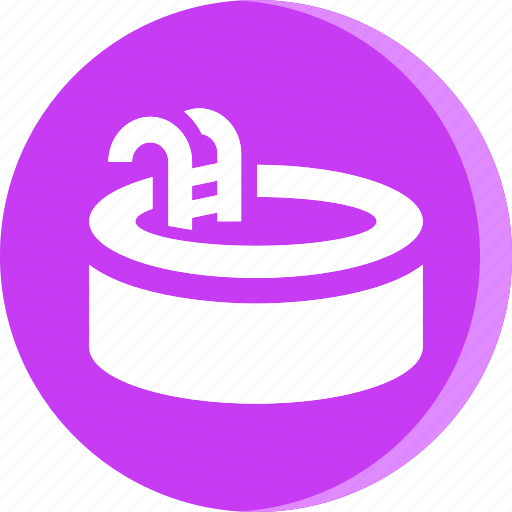 Hotel, pool, sports, swim, swimming, water icon - Download on Iconfinder