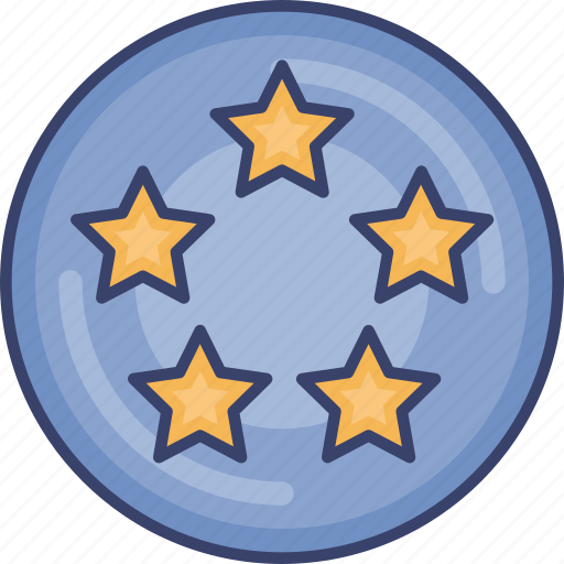 Accommodation, hotel, rate, rating, review, star icon - Download on Iconfinder