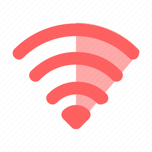 Wifi, wireless, antenna, network, connection, internet icon - Download on Iconfinder