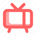 television, tv, monitor, screen, tv serial