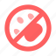 no pet allowed, no pet, pet, animal, prohibited 