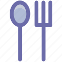 dining, eating, flatware, fork, spoons set, tableware, utensil