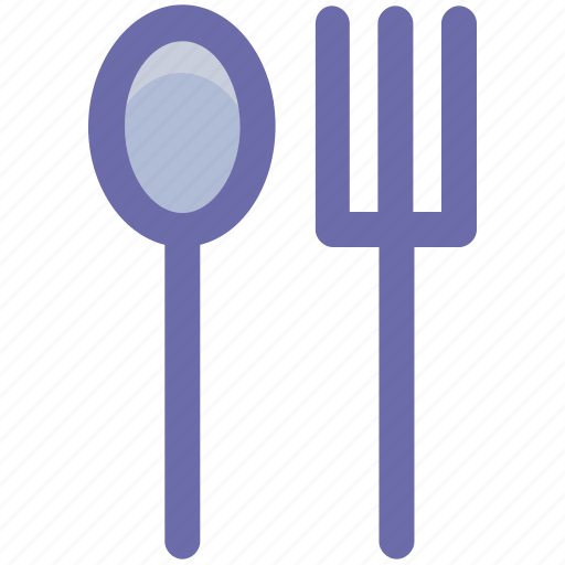 Dining, eating, flatware, fork, spoons set, tableware, utensil icon - Download on Iconfinder