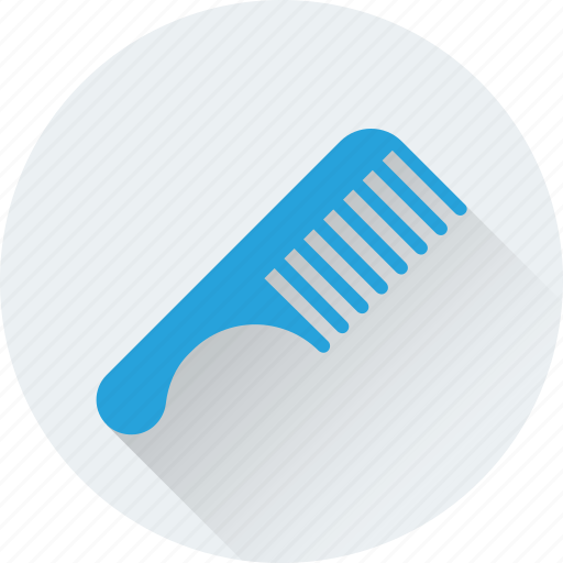 Barber, comb, hair, hairdressing, hairstyling icon - Download on Iconfinder