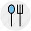 dining, eating, flatware, fork, spoons set, tableware, utensil 