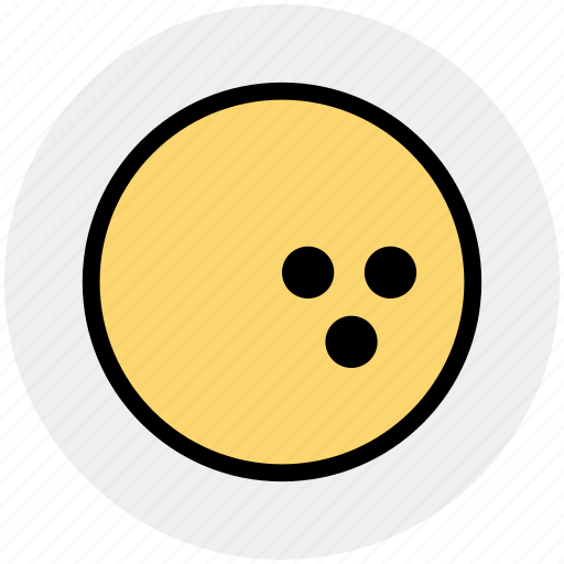 Ball, bowling, bowling ball, bowling game, play, sports icon - Download on Iconfinder