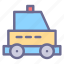 vehicle, ambulance, automobile, cab, police, transport, travel 