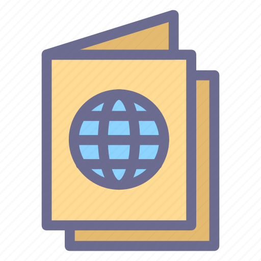 Menu, food, globe, list, options, planet, restaurant icon - Download on Iconfinder