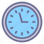 clock, hour, schedule, timepiece, timer, wall clock 